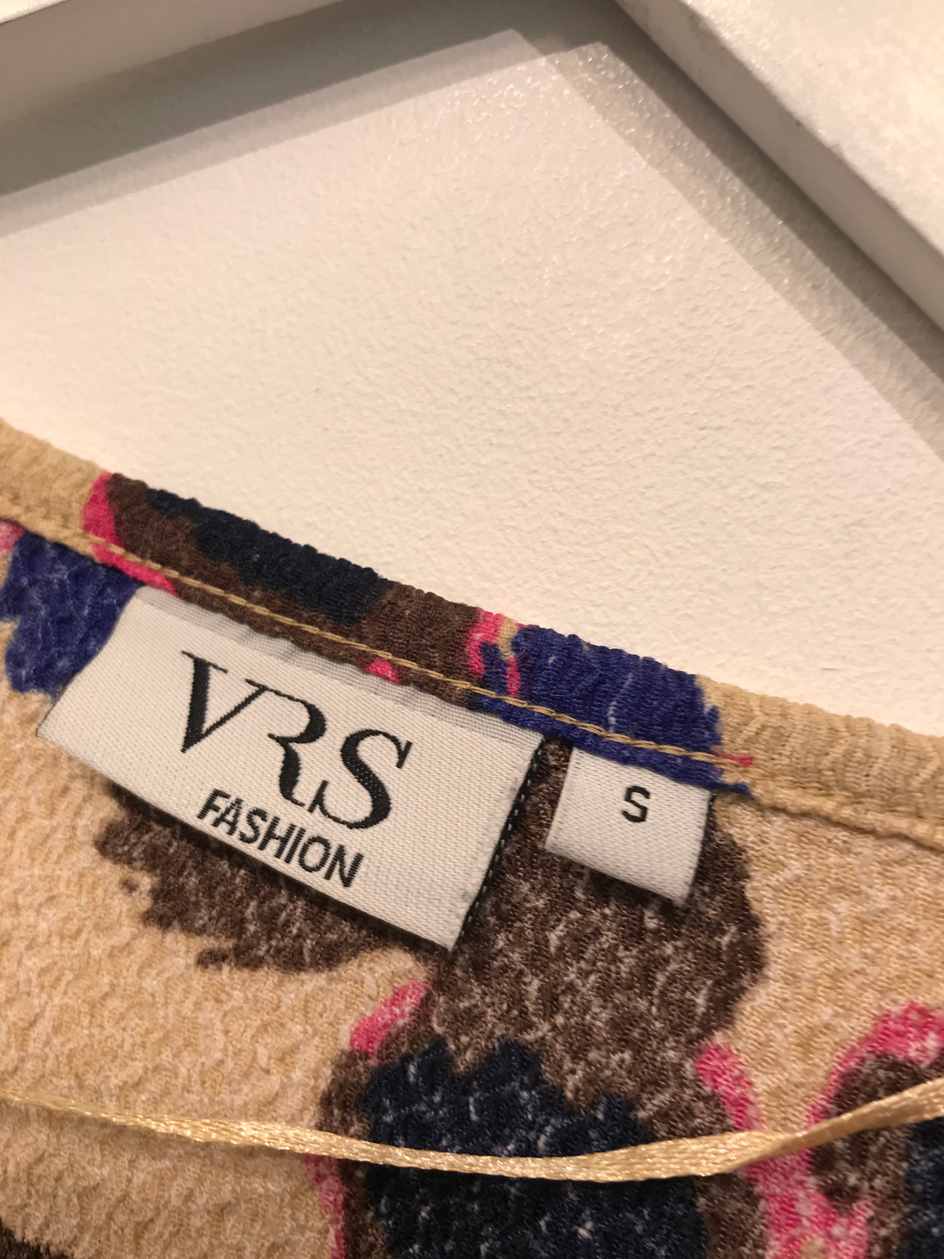 VRS Bluse